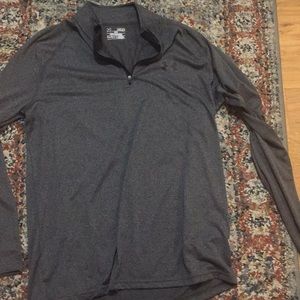 Under Armour Quarter Zip